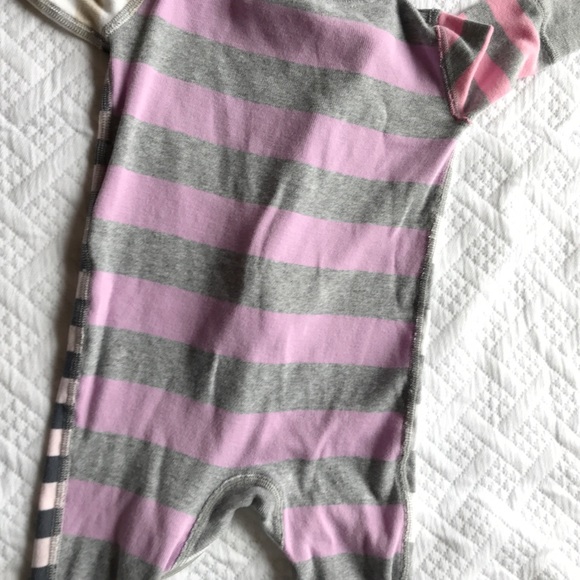 Hanna Andersson pajamas 0-6M - Picture 6 of 6